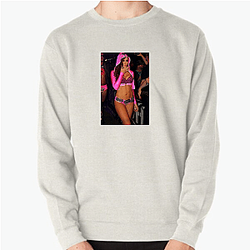 Maria Kanellis A True Masterpiece Maria Kanellis Sweatshirts