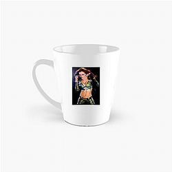 Maria Kanellis The Best Manager Maria Kanellis Mugs