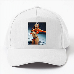 Maria Kanellis Beyond The Ring Maria Kanellis Hats & Caps