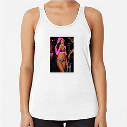 Maria Kanellis A True Masterpiece Maria Kanellis Tank Tops