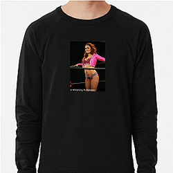Maria Kanellis My Favorite WWE Star Maria Kanellis Sweatshirts