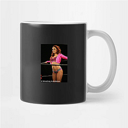 Maria Kanellis My Favorite WWE Star Maria Kanellis Mugs