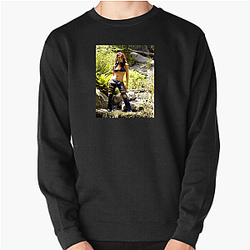 Maria Kanellis No Limits Just Authority Maria Kanellis Sweatshirts