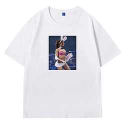 Maria Kanellis The World Is A Ring Maria Kanellis T-Shirts