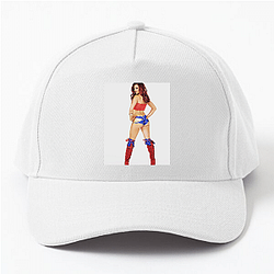 Maria Kanellis The World Is My Stage Maria Kanellis Hats & Caps