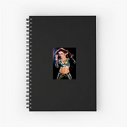 Maria Kanellis The Best Manager Maria Kanellis Notebook