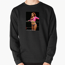 Maria Kanellis My Favorite WWE Star Maria Kanellis Sweatshirts