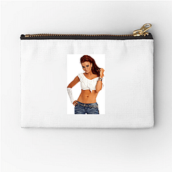 Maria Kanellis Always Powerful Always Glamorous Maria Kanellis Zipper Pouches