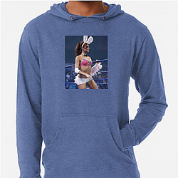 Maria Kanellis The World Is A Ring Maria Kanellis Hoodies