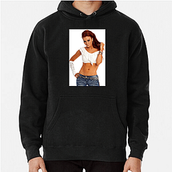Maria Kanellis Always Powerful Always Glamorous Maria Kanellis Hoodies