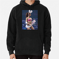 Maria Kanellis The World Is A Ring Maria Kanellis Hoodies
