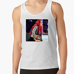 Maria Kanellis Unforgettable Moments Maria Kanellis Tank Tops