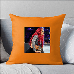 Maria Kanellis Unforgettable Moments Maria Kanellis Pillows Cover