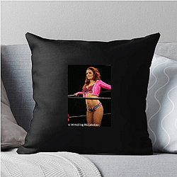 Maria Kanellis My Favorite WWE Star Maria Kanellis Pillows Cover