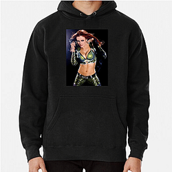 Maria Kanellis The Best Manager Maria Kanellis Hoodies