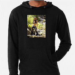 Maria Kanellis No Limits Just Authority Maria Kanellis Hoodies