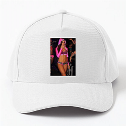 Maria Kanellis A True Masterpiece Maria Kanellis Hats & Caps