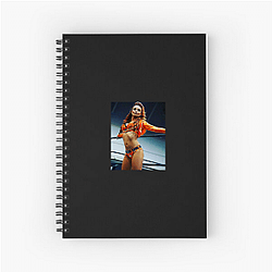 Maria Kanellis Beyond The Ring Maria Kanellis Notebook