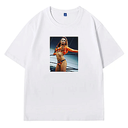 Maria Kanellis Beyond The Ring Maria Kanellis T-Shirts