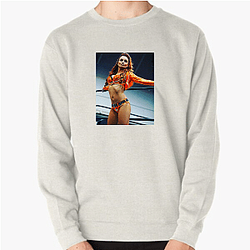 Maria Kanellis Beyond The Ring Maria Kanellis Sweatshirts