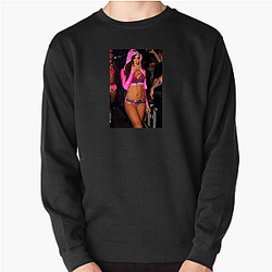 Maria Kanellis A True Masterpiece Maria Kanellis Sweatshirts