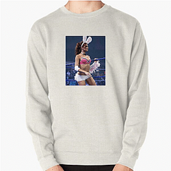 Maria Kanellis The World Is A Ring Maria Kanellis Sweatshirts