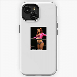 Maria Kanellis My Favorite WWE Star Maria Kanellis iPhone Cases