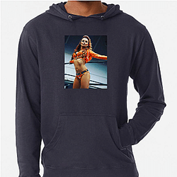 Maria Kanellis Beyond The Ring Maria Kanellis Hoodies