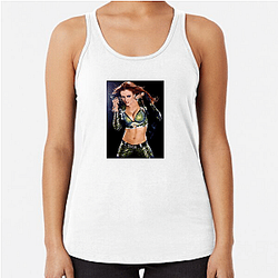 Maria Kanellis The Best Manager Maria Kanellis Tank Tops