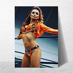 Maria Kanellis Beyond The Ring Maria Kanellis Posters