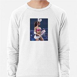 Maria Kanellis The World Is A Ring Maria Kanellis Sweatshirts