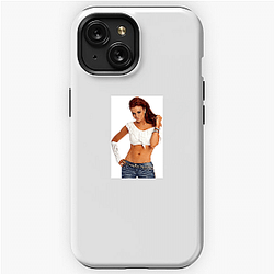 Maria Kanellis Always Powerful Always Glamorous Maria Kanellis iPhone Cases