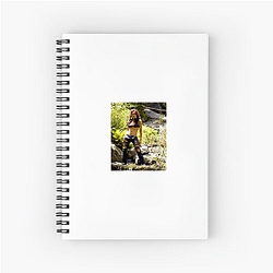 Maria Kanellis No Limits Just Authority Maria Kanellis Notebook