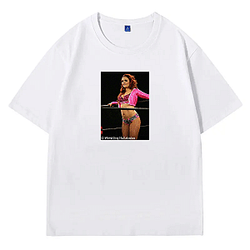 Maria Kanellis My Favorite WWE Star Maria Kanellis T-Shirts