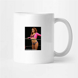 Maria Kanellis My Favorite WWE Star Maria Kanellis Mugs