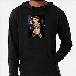 Maria Kanellis The Best Manager Maria Kanellis Hoodies