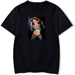 Maria Kanellis The Best Manager Maria Kanellis T-Shirts