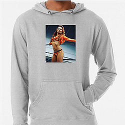Maria Kanellis Beyond The Ring Maria Kanellis Hoodies