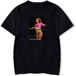 Maria Kanellis My Favorite WWE Star Maria Kanellis T-Shirts