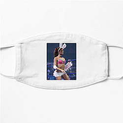 Maria Kanellis The World Is A Ring Maria Kanellis Face Masks
