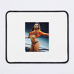 Maria Kanellis Beyond The Ring Maria Kanellis Mouse Pads