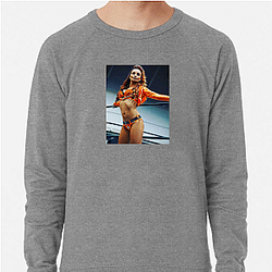 Maria Kanellis Beyond The Ring Maria Kanellis Sweatshirts