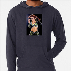 Maria Kanellis The Best Manager Maria Kanellis Hoodies