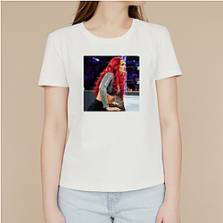 Maria Kanellis Unforgettable Moments Maria Kanellis T-Shirts