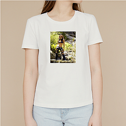 Maria Kanellis No Limits Just Authority Maria Kanellis T-Shirts