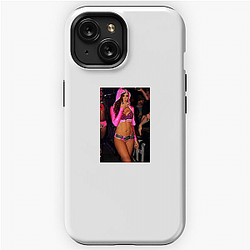 Maria Kanellis A True Masterpiece Maria Kanellis iPhone Cases