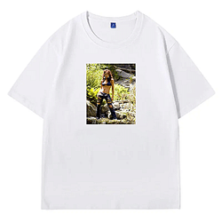 Maria Kanellis No Limits Just Authority Maria Kanellis T-Shirts