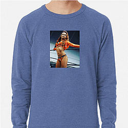 Maria Kanellis Beyond The Ring Maria Kanellis Sweatshirts