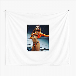 Maria Kanellis Beyond The Ring Maria Kanellis Tapestries