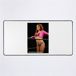 Maria Kanellis My Favorite WWE Star Maria Kanellis Mouse Pads